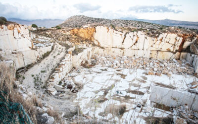 Marmo di Custonaci