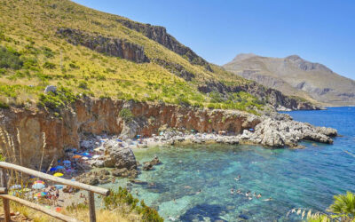 Riserva dello Zingaro