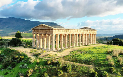 Tempio di Segesta